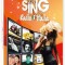 Wii Let&#039;s Sing Radio ITALIA original Nintendo Wii clasic, Wii mini, Wii U