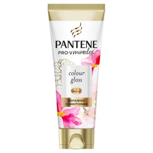 Balsam Par Pantene Miracles Color Gloss 160ml DNC57226