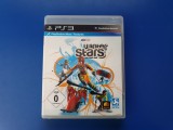 Winter Stars - joc PS3 (Playstation 3), Multiplayer, Sporturi, 3+