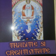 Traditie si creativitate- Merisor G.Domnite