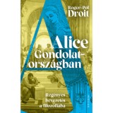Alice Gondolatorsz&aacute;gban - Droit
