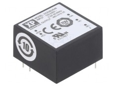 Convertor AC/DC 5W 48VDC ECE05US48 foto