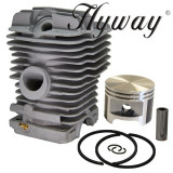 Cumpara ieftin Kit cilindru drujba compatibil Stihl MS 290, 029 Hyway (Piston placat cu teflon)