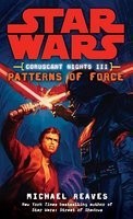 Coruscant Nights III: Patterns of Force foto