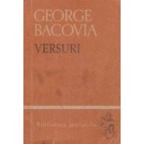 Versuri (Bacovia)