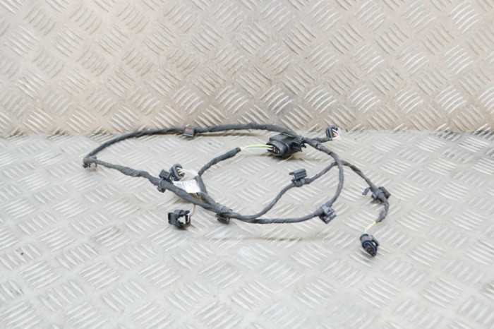 Cablaj senzor de parcare spate SKODA KAROQ NU7 2021 OEM: 57A971104,TAB019457A 15323471