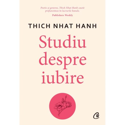 Studiu despre iubire, Thich Nhat Hanh foto