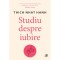 Studiu despre iubire, Thich Nhat Hanh