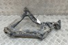 Suport bara de protecție st&acirc;nga spate FORD TRANSIT CONNECT Kombi 2015 OEM: DT11-17A882-A | 27184331