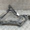Suport bara de protecție st&acirc;nga spate FORD TRANSIT CONNECT Kombi 2015 OEM: DT11-17A882-A | 27184331