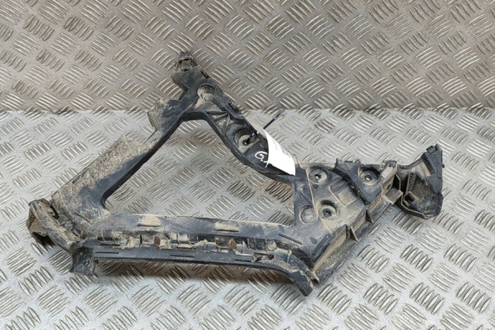 Suport bara de protecție st&acirc;nga spate FORD TRANSIT CONNECT Kombi 2015 OEM: DT11-17A882-A | 27184331