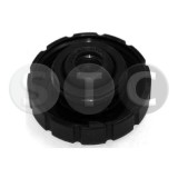 STC buson, vas expansiune