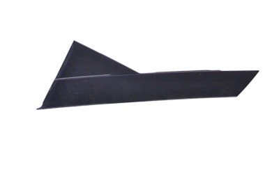 Ornament vertical ușă st&amp;acirc;nga spate AUDI A4 8W2, B9 2018 OEM: 8W5839903A | 15090896 foto