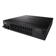 Router Cisco, ISR4351/K9 V01, 6 x Rj 45. 2 x USB, 1 x USB Mini, 3 x SFP, 2U foto