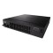 Router Cisco, ISR4351/K9 V01, 6 x Rj 45. 2 x USB, 1 x USB Mini, 3 x SFP, 2U