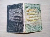 ROMANIA SI MARILE BATALII ALE FRONTULUI SECRET (Vol. I) - Horia Brestoiu - 1994, Alta editura