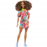 Papusa Barbie, Fashionistas, HPF77