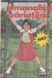 Almanahul Parintilor 1983