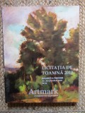 Artmark - Sesiunea de Licitatii 28 OCTOMBRIE 2010 (Editia: 2010)
