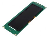 Afișaj TFT 5.2&quot; 480x128 LED