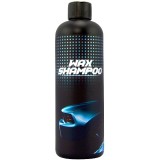 Sampon cu ceara HEK 500ml - WAX SHAMPOO Automotive TrustedCars