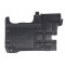 Scut motor fata MERCEDES Clasa C (W202), 1998-03.2001; model : 280;C43; Clasa CLK (C208) 06.1997-02.03, partea stanga, polietilena (PE); lateral,