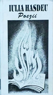 Iulia Hasdeu - Poezii foto