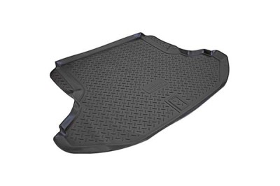 COVOR PROTECTIE PORTBAGAJ FIT SUBARU LEGACY SD (2009-2014) foto