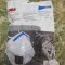 Masti protectie originale 3m,ffp 2, cod K112, cu supapa, set 10 buc