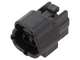 Conector Auto Econoseal J-070 Mark II Mamă 2 PIN, TE Connectivity