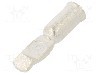 Conector alimentare DC, 0,6kV, {{Numarul de pini}} pini, seria {{Seria producatorului}}, {{Dimensiune pin}}. ANDERSON POWER PRODUCTS - 5952-BK