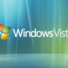 Windows Vista Business. DVD nou, sigilat cu sticker. Licenta originala, pe viata