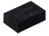Convertor DC/DC Recom 5W 9-18V la &plusmn;15V REC5-1215DRW/H4/C