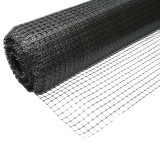 Plasa anti cartita 60g, 1x100m cu ochi 15x22mm Breckner Germany