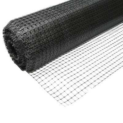 Plasa anti cartita 60g, 1x100m cu ochi 15x22mm Breckner Germany foto
