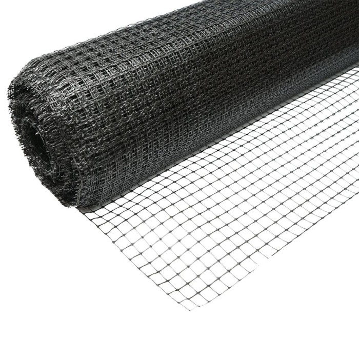 Plasa anti cartita 60g, 1x100m cu ochi 15x22mm Breckner Germany
