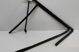 Bandou superior ușă dreapta spate VOLVO XC90 II 2024 OEM: 31854176 28971728
