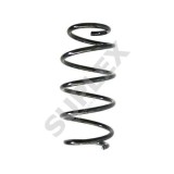 Arc suspensie Vw Polo (9n, 9a), 10.01-10.14, 1.2, 1.2 12V, 1.4 16V, Punte Fata, SUPLEX