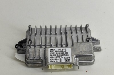 Alt modul de control BMW i3 I01 2014 OEM: 6864417 24673069 foto