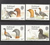 FALKLAND ISLANDS 1988 PASARI GASTE