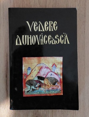 Vedere duhovniceasca foto