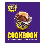 Cadbury Creme Egg Cookbook