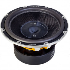 Difuzor Subwoofer Bass Auto Vibe Black Death 9000 W 39 cm - BLO-BDC15SPL-V2 foto