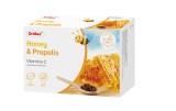 Dr. Max Honey&amp;Propolis, 24 drajeuri