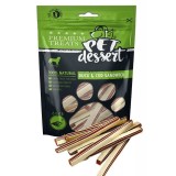 Pet&#039;s Dessert Duck &amp; Cod Sandwich, 80 g, Pets Dessert