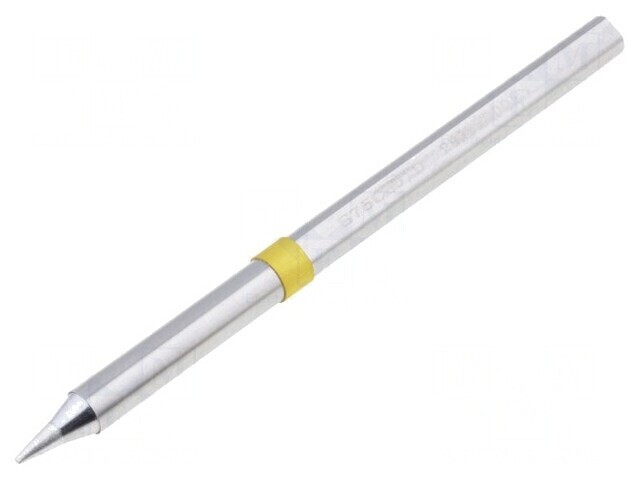 V&acirc;rf Şurubelniţă 1mm 350-398&deg;C SHP-SM TMT-2000S-SM S75CH010