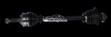 Planetara RENAULT KANGOO (KC0/1) (1997 - 2007) RINGER 1131006012