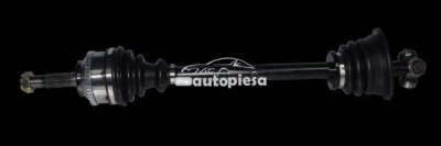 Planetara RENAULT TWINGO I (C06) (1993 - 2012) RINGER 1131006012 foto