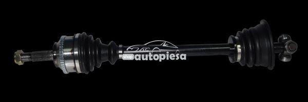Planetara RENAULT TWINGO I (C06) (1993 - 2012) RINGER 1131006012