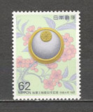 Japonia.1992 50 ani auditorul public fiscal GJ.189